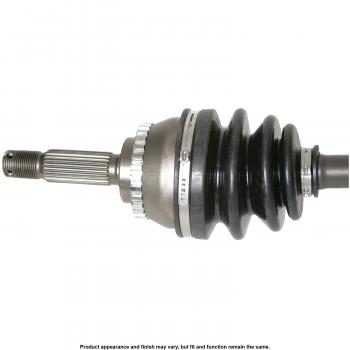 1996 Hyundai Elantra CV Axle Assembly Front Right A1 Cardone 603236 image 1 of 3
