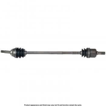 1996 Hyundai Elantra CV Axle Assembly Front Right A1 Cardone 603236 image 2 of 3