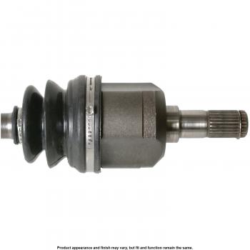 1996 Hyundai Elantra CV Axle Assembly Front Right A1 Cardone 603236 image 3 of 3