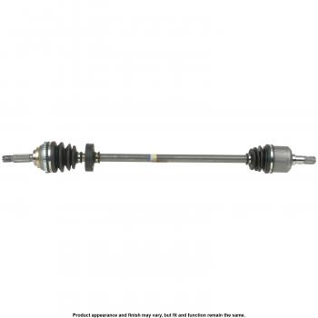 1995 Hyundai Elantra CV Axle Assembly Front Left A1 Cardone 603237 image 3 of 3