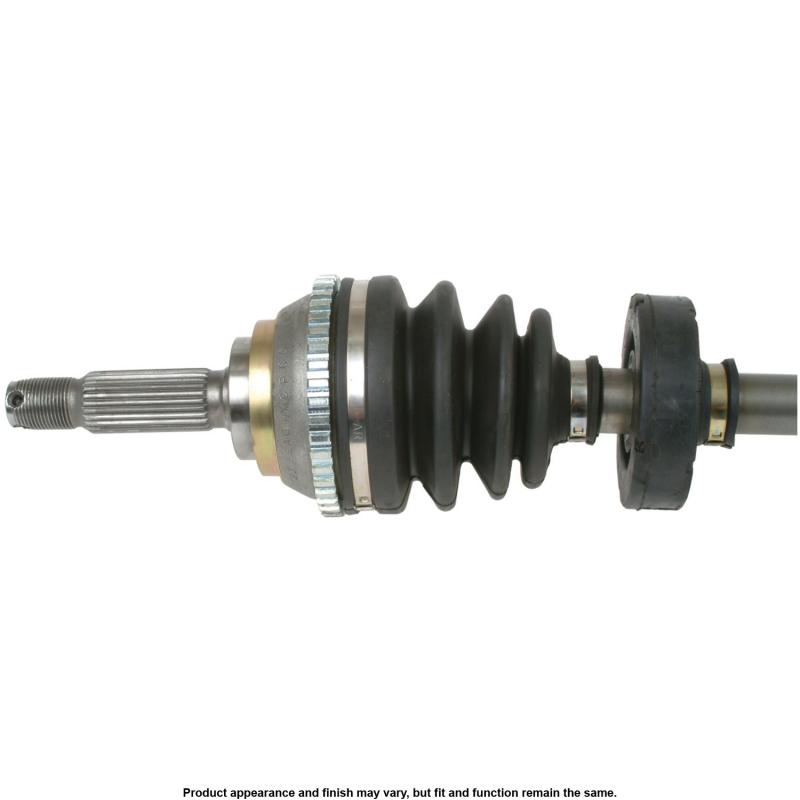 1994 Hyundai Elantra CV Axle Assembly Front Left A1 Cardone 603237 image 1 of 3