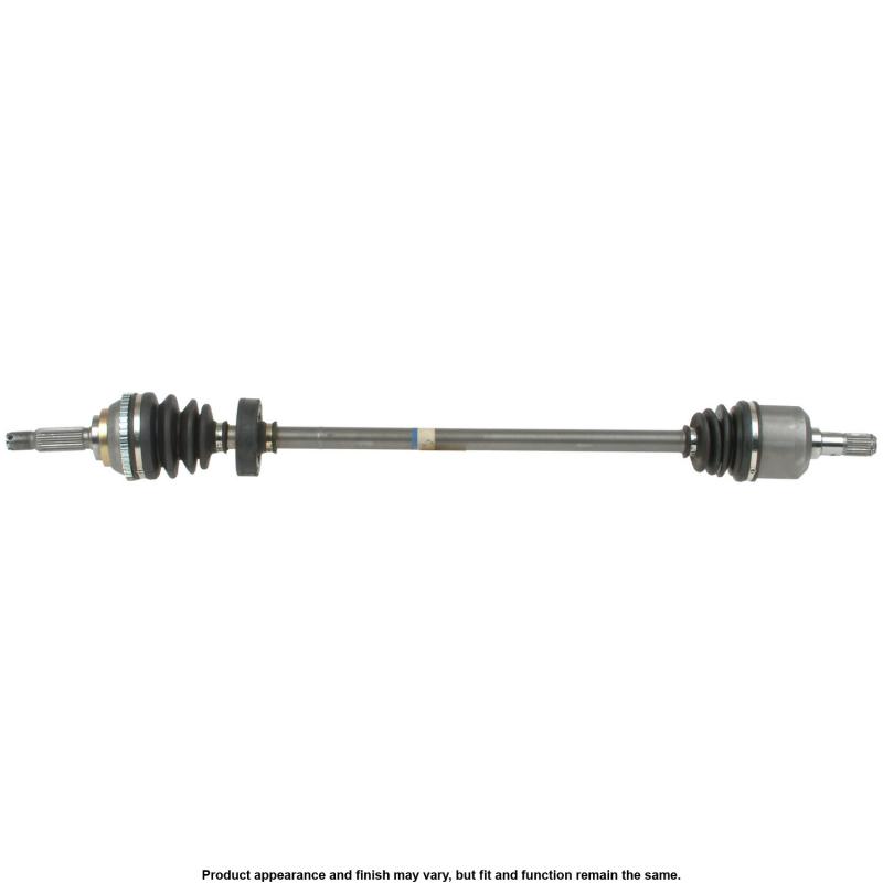 1994 Hyundai Elantra CV Axle Assembly Front Left A1 Cardone 603237 image 3 of 3
