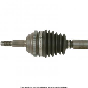 1999 Plymouth Neon CV Axle Assembly Front Left A1 Cardone 603239 image 1 of 3