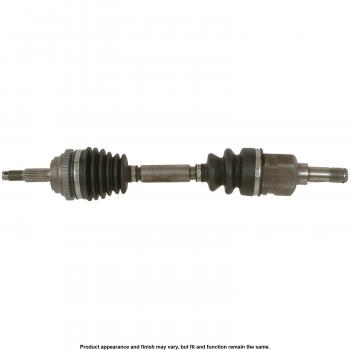 1999 Plymouth Neon CV Axle Assembly Front Left A1 Cardone 603239 image 2 of 3