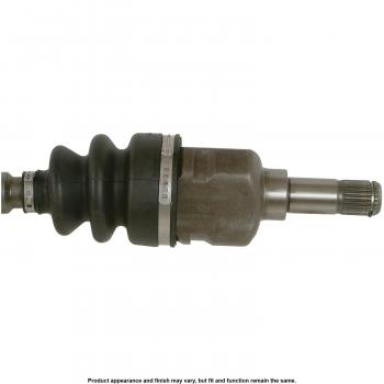 1999 Plymouth Neon CV Axle Assembly Front Left A1 Cardone 603239 image 3 of 3