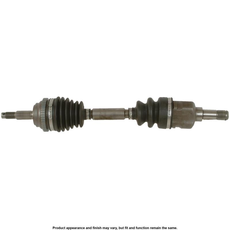 1999 Plymouth Neon CV Axle Assembly Front Left A1 Cardone 603239 image 2 of 3