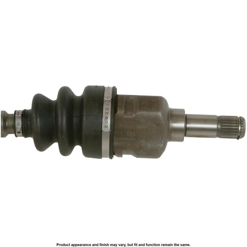 1999 Plymouth Neon CV Axle Assembly Front Left A1 Cardone 603239 image 3 of 3