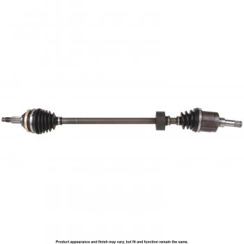 2001 Dodge Stratus CV Axle Assembly Front Right A1 Cardone 603245 image 2 of 3