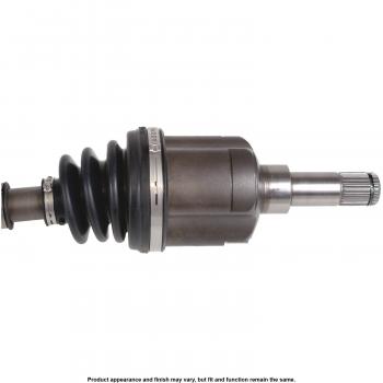 2001 Dodge Stratus CV Axle Assembly Front Right A1 Cardone 603245 image 3 of 3