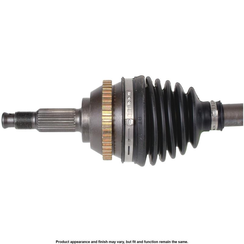 1999 Dodge Stratus CV Axle Assembly Front Right A1 Cardone 603245 image 1 of 3