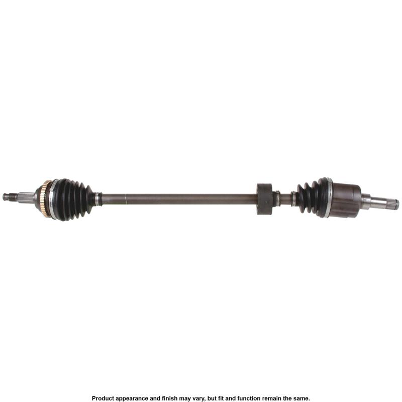 1999 Dodge Stratus CV Axle Assembly Front Right A1 Cardone 603245 image 2 of 3