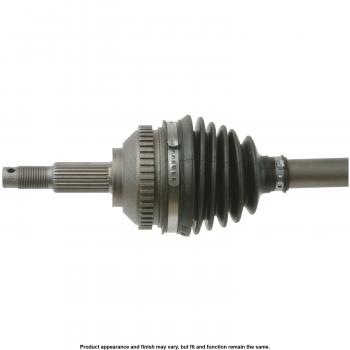 2000 Dodge Grand Caravan CV Axle Assembly Front Right A1 Cardone 603251 image 1 of 3