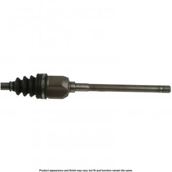 2000 Dodge Grand Caravan CV Axle Assembly Front Right A1 Cardone 603251 image 3 of 3