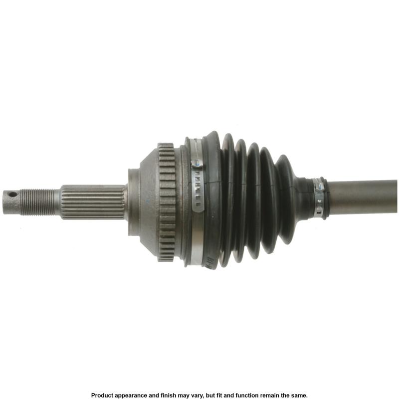 1999 Dodge Grand Caravan CV Axle Assembly Front Right A1 Cardone 603251 image 1 of 3