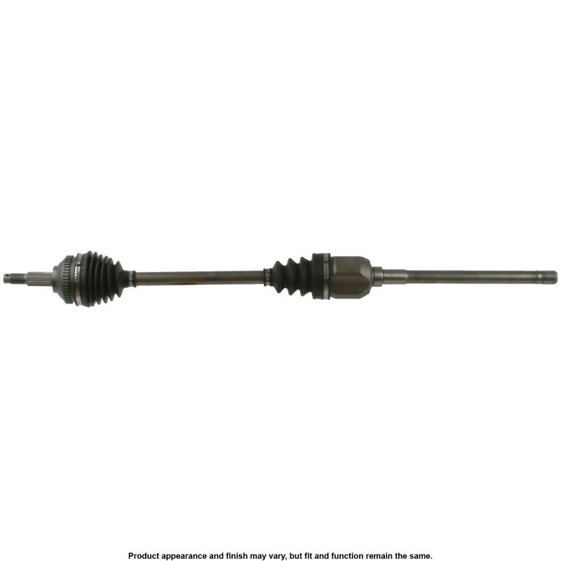 1999 Dodge Grand Caravan CV Axle Assembly Front Right A1 Cardone 603251 image 2 of 3