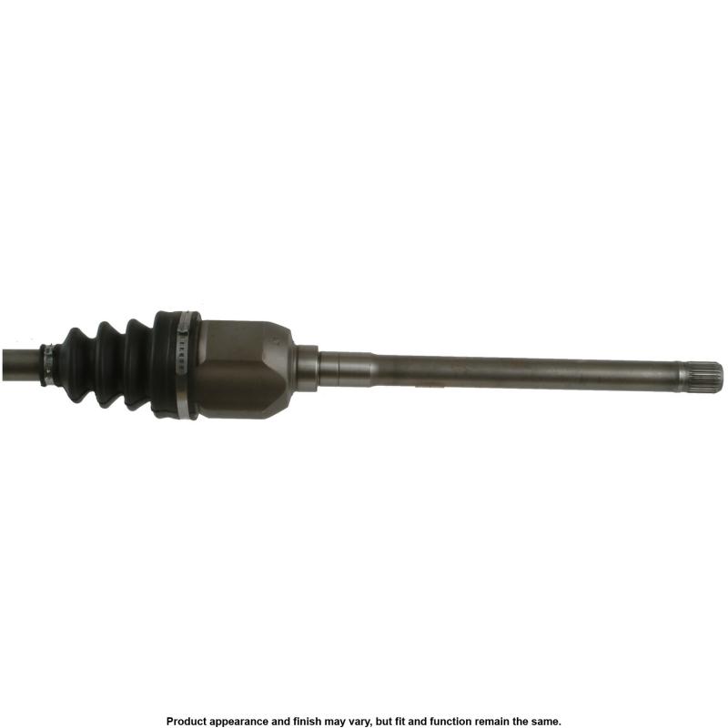 1999 Dodge Grand Caravan CV Axle Assembly Front Right A1 Cardone 603251 image 3 of 3