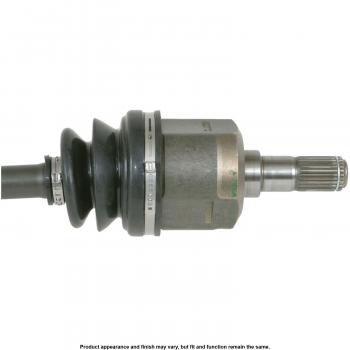 1996 Hyundai Elantra CV Axle Assembly Front Left A1 Cardone 603254 image 1 of 3