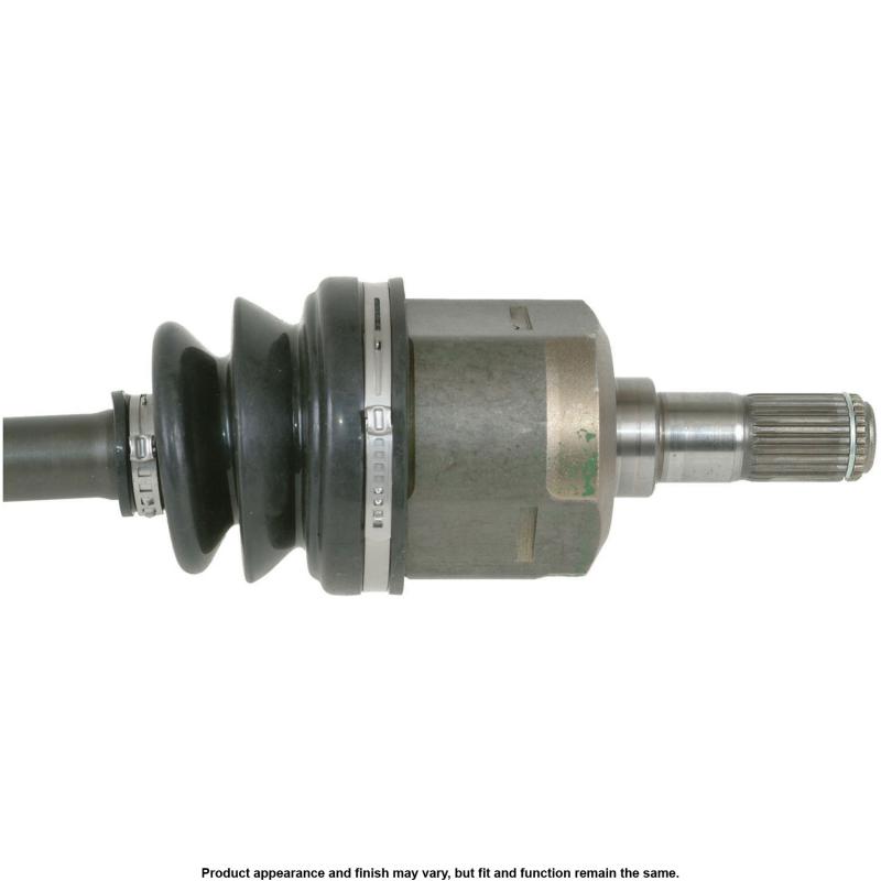 1997 Hyundai Tiburon CV Axle Assembly Front Left A1 Cardone 603254 image 1 of 3