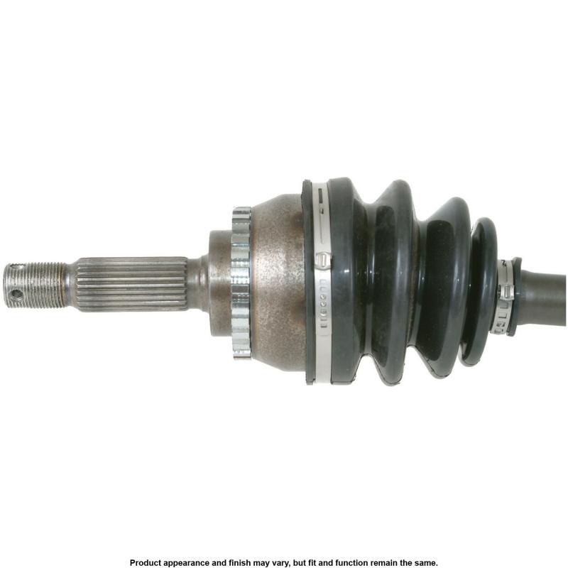 1997 Hyundai Tiburon CV Axle Assembly Front Left A1 Cardone 603254 image 3 of 3