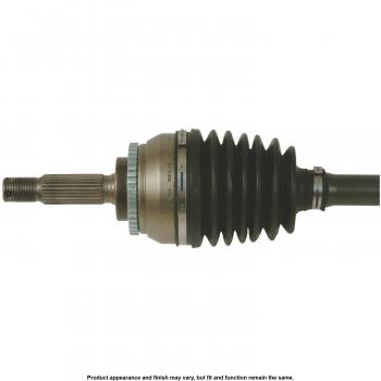 1998 Eagle Talon CV Axle Assembly Front Left A1 Cardone 603261 image 1 of 3