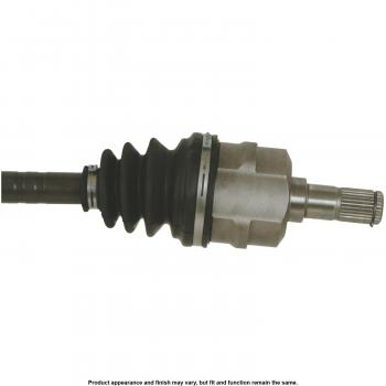 1998 Eagle Talon CV Axle Assembly Front Left A1 Cardone 603261 image 2 of 3