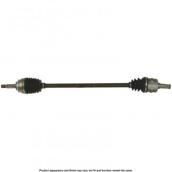 1998 Eagle Talon CV Axle Assembly Front Left A1 Cardone 603261 image 3 of 3