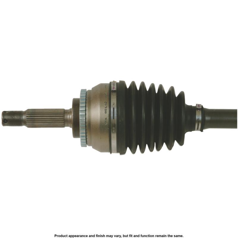 1999 Mitsubishi Eclipse CV Axle Assembly Front Left A1 Cardone 603261 image 1 of 3