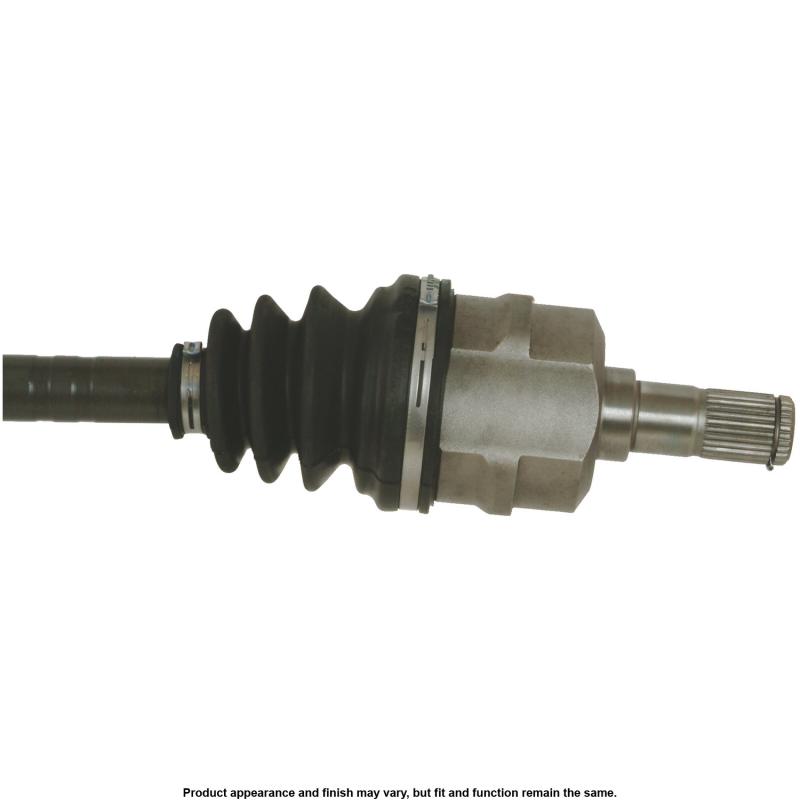 1999 Mitsubishi Eclipse CV Axle Assembly Front Left A1 Cardone 603261 image 2 of 3