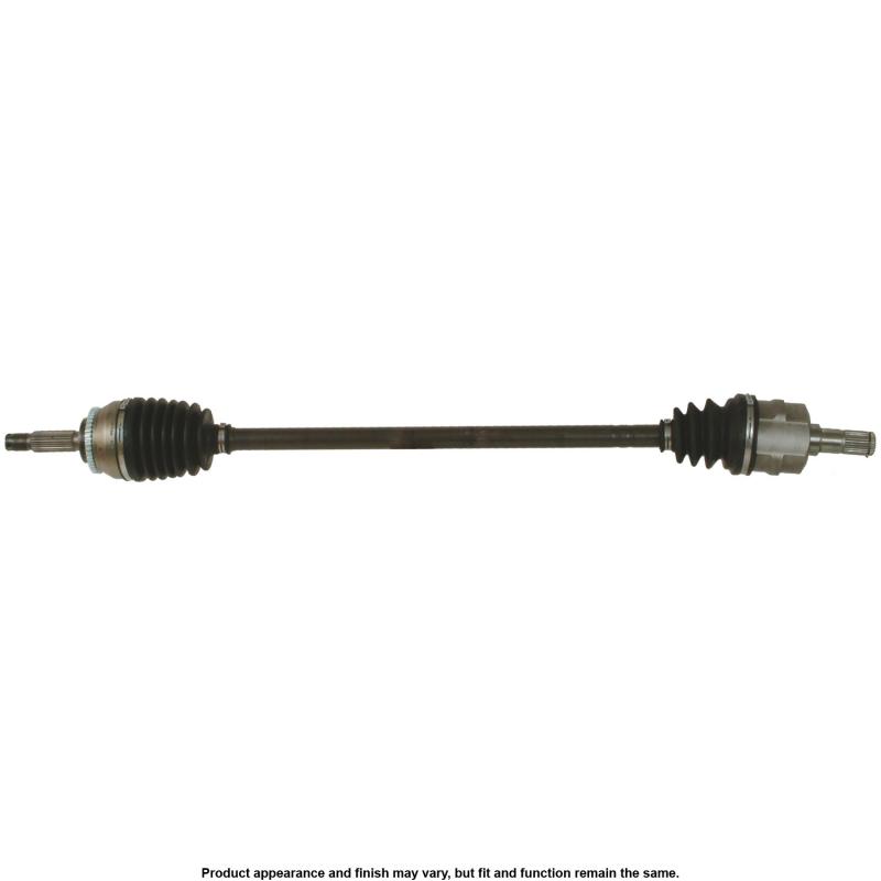 1999 Mitsubishi Eclipse CV Axle Assembly Front Left A1 Cardone 603261 image 3 of 3