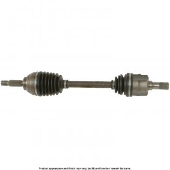 1999 Mitsubishi Eclipse CV Axle Assembly Front Right A1 Cardone 603263 image 1 of 3