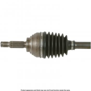 1999 Mitsubishi Eclipse CV Axle Assembly Front Right A1 Cardone 603263 image 2 of 3