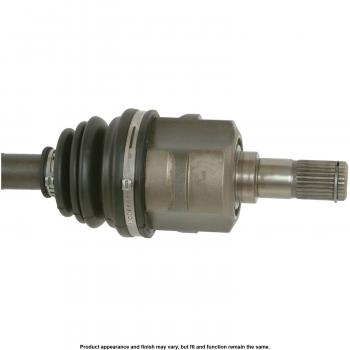 1999 Mitsubishi Eclipse CV Axle Assembly Front Right A1 Cardone 603263 image 3 of 3