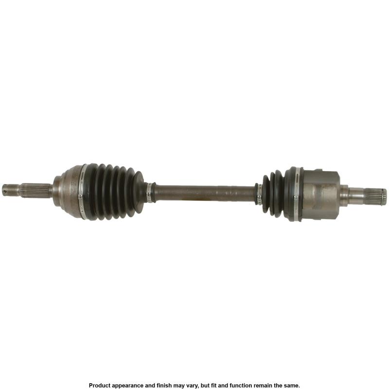 1999 Mitsubishi Eclipse CV Axle Assembly Front Right A1 Cardone 603263 image 1 of 3