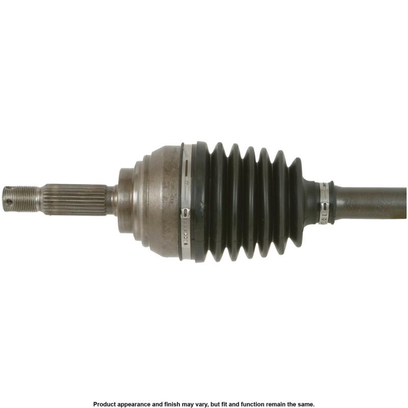 1999 Mitsubishi Eclipse CV Axle Assembly Front Right A1 Cardone 603263 image 2 of 3