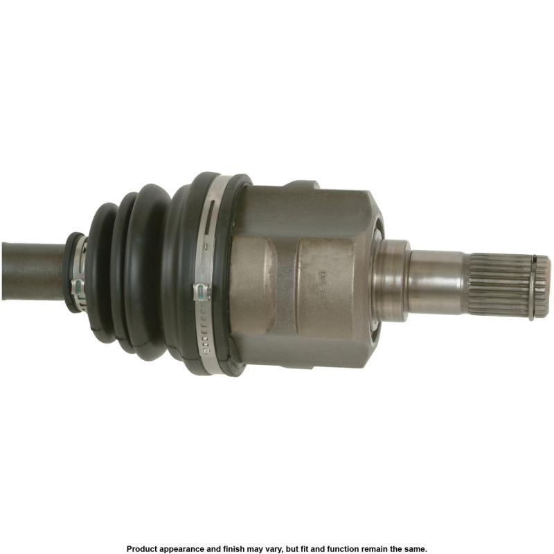 1999 Mitsubishi Eclipse CV Axle Assembly Front Right A1 Cardone 603263 image 3 of 3