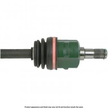1998 Eagle Talon CV Axle Assembly Front Right A1 Cardone 603264 image 1 of 3