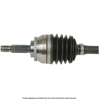 1998 Eagle Talon CV Axle Assembly Front Right A1 Cardone 603264 image 2 of 3