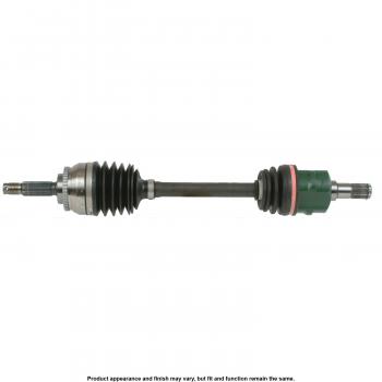 1998 Eagle Talon CV Axle Assembly Front Right A1 Cardone 603264 image 3 of 3