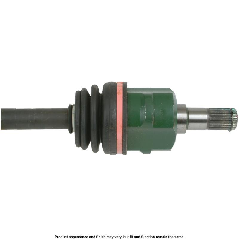 1999 Mitsubishi Eclipse CV Axle Assembly Front Right A1 Cardone 603264 image 1 of 3