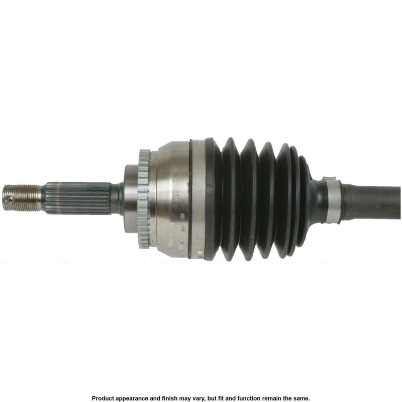 1999 Mitsubishi Eclipse CV Axle Assembly Front Right A1 Cardone 603264 image 2 of 3