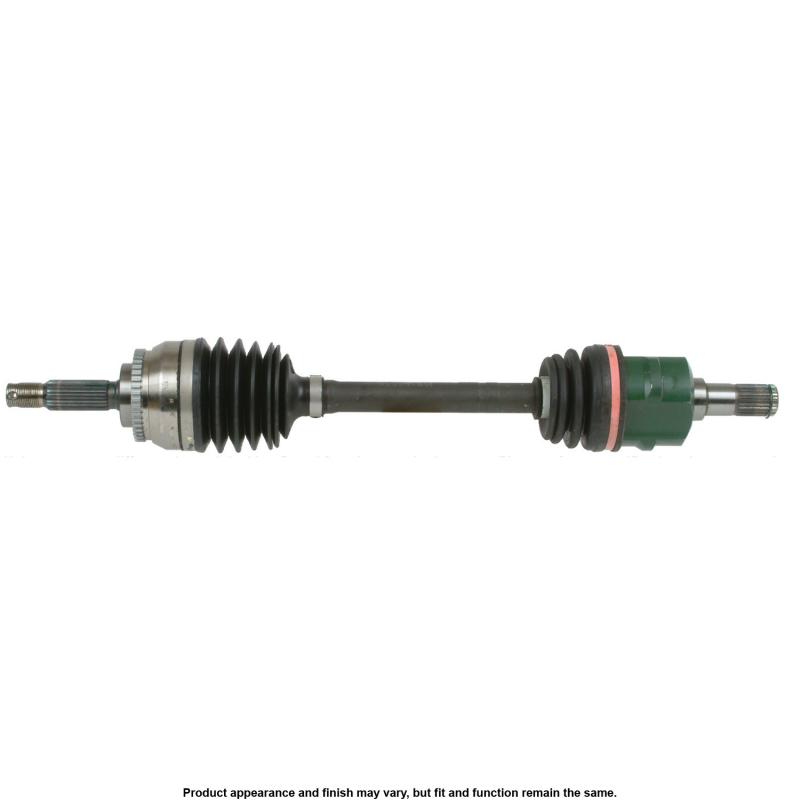 1999 Mitsubishi Eclipse CV Axle Assembly Front Right A1 Cardone 603264 image 3 of 3