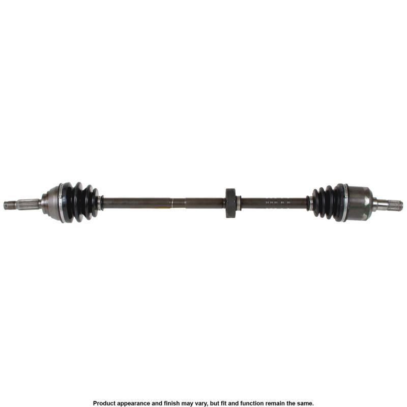 2000 Hyundai Elantra CV Axle Assembly Front Right A1 Cardone 603266 image 1 of 3