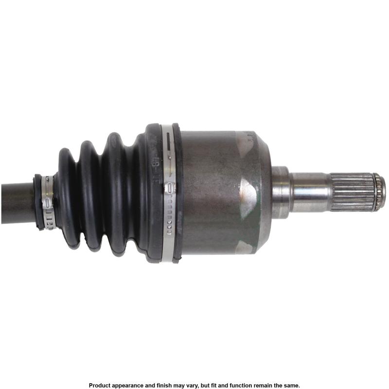 2000 Hyundai Elantra CV Axle Assembly Front Right A1 Cardone 603266 image 2 of 3
