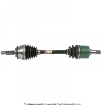 1998 Mitsubishi Diamante CV Axle Assembly Front Left A1 Cardone 603267 image 2 of 3