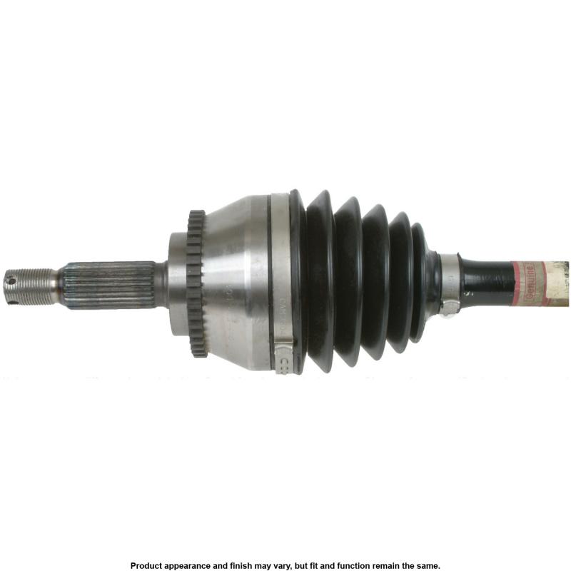 1997 Mitsubishi Diamante CV Axle Assembly Front Left A1 Cardone 603267 image 1 of 3