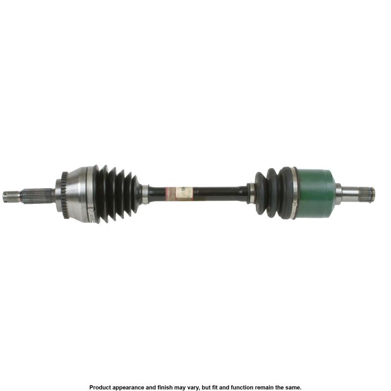 1997 Mitsubishi Diamante CV Axle Assembly Front Left A1 Cardone 603267 image 2 of 3