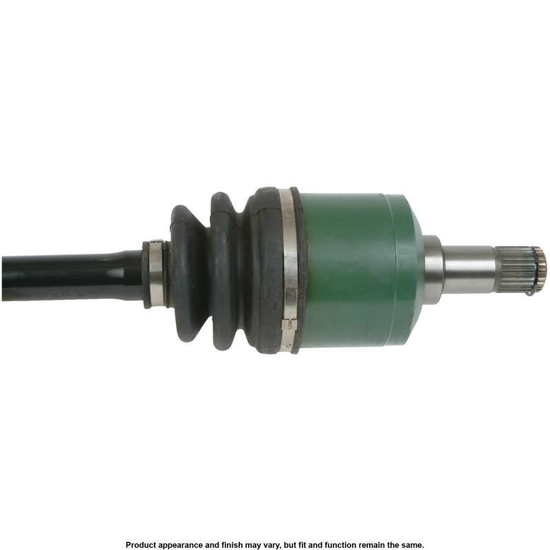 1997 Mitsubishi Diamante CV Axle Assembly Front Left A1 Cardone 603267 image 3 of 3