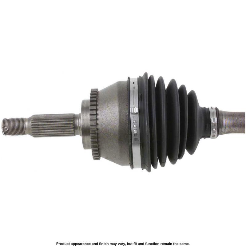 1997 Mitsubishi Diamante CV Axle Assembly Front Right A1 Cardone 603268 image 2 of 3