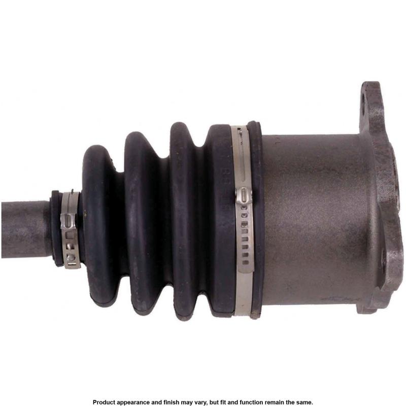 1987 Plymouth Colt CV Axle Assembly Rear Left A1 Cardone 603270 image 1 of 3