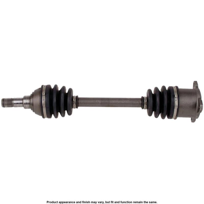 1987 Plymouth Colt CV Axle Assembly Rear Left A1 Cardone 603270 image 2 of 3
